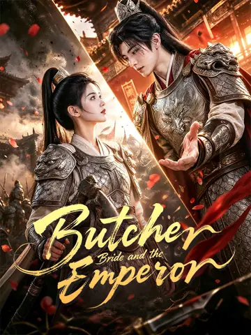 Butcher Bride and the Emperor