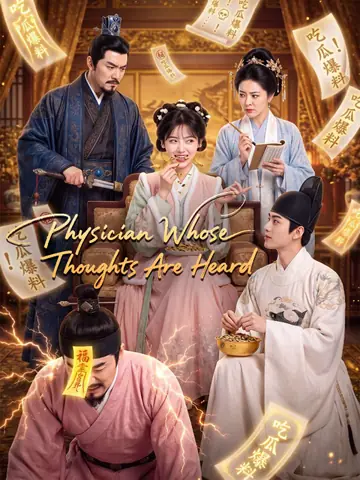 Physician Whose Thoughts Are Heard