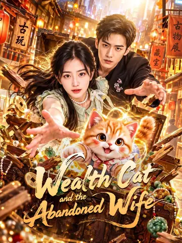 Wealth Cat and the Abandoned Wife