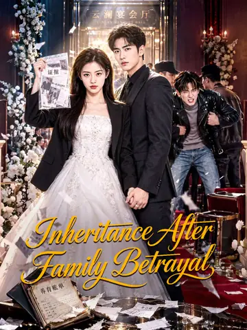 Inheritance After Family Betrayal