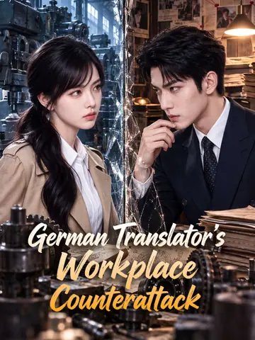 German Translator’s Workplace Counterattack