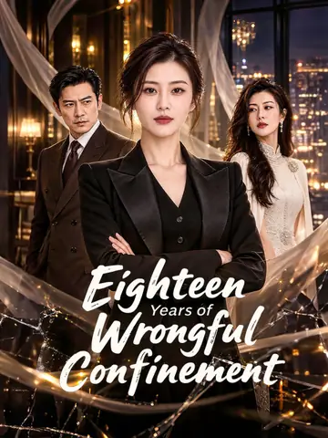 Eighteen Years of Wrongful Confinement