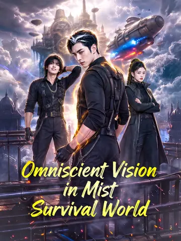 Omniscient Vision in Mist Survival World