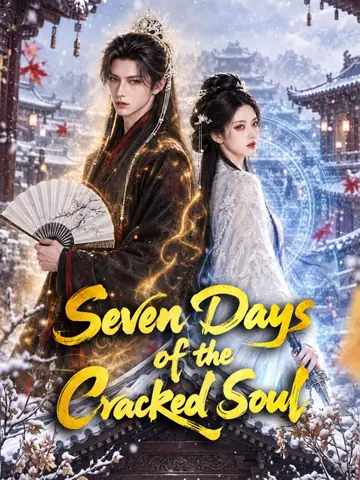 Seven Days of the Cracked Soul