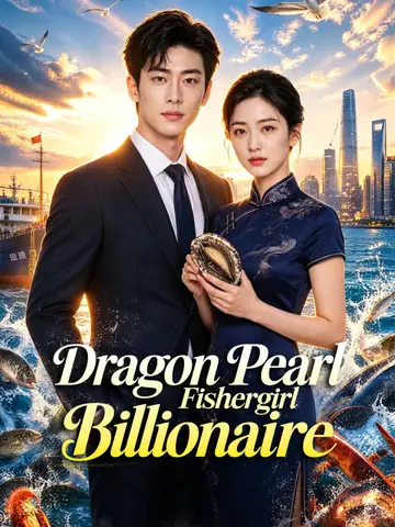 Dragon Pearl Fishergirl Billionaire