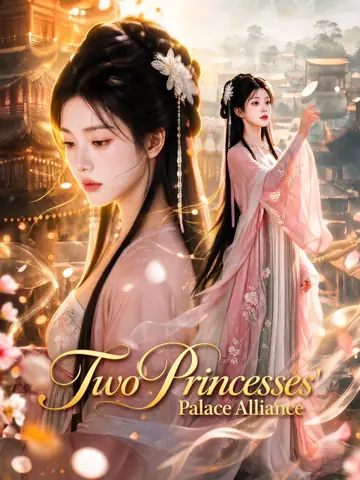 Two Princesses’ Palace Alliance