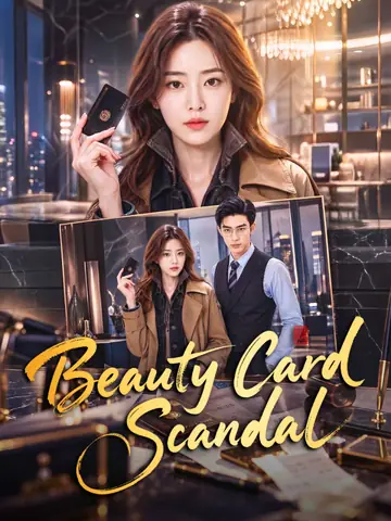 Beauty Card Scandal