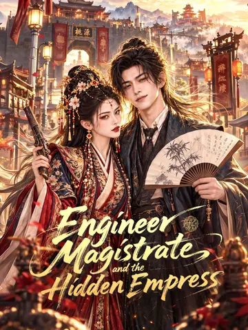 Engineer Magistrate and the Hidden Empress