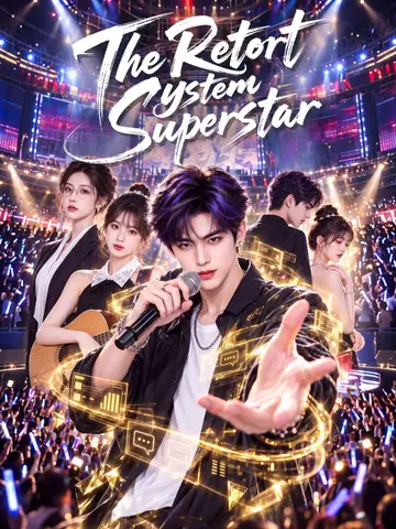 The Retort System Superstar