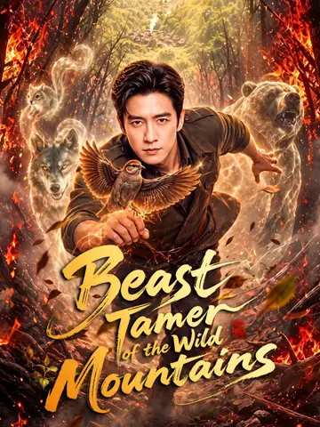 Beast Tamer of the Wild Mountains