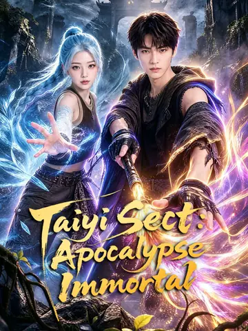 Taiyi Sect: Apocalypse Immortal