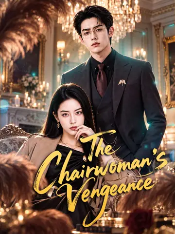 The Chairwoman’s Vengeance