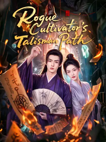 Rogue Cultivator’s Talisman Path