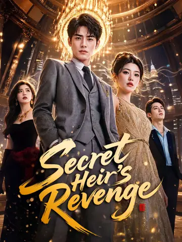 Secret Heir’s Revenge