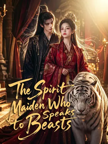 The Spirit Maiden Who Speaks to Beasts