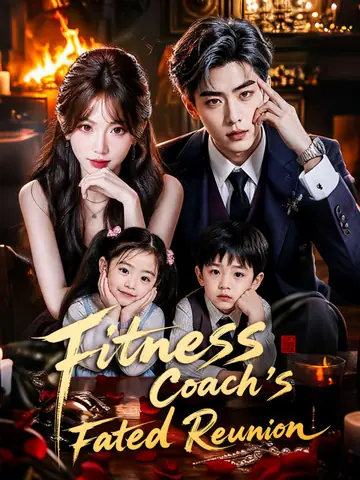Fitness Coach’s Fated Reunion