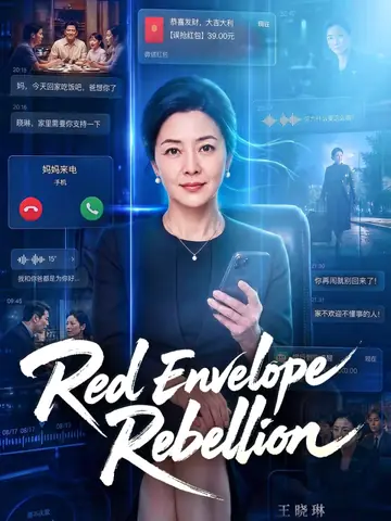 Red Envelope Rebellion