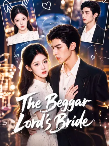 The Beggar Lord’s Bride