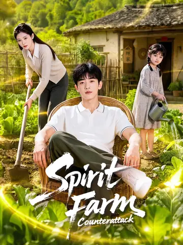 Spirit Farm Counterattack