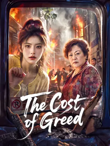 The Cost of Greed