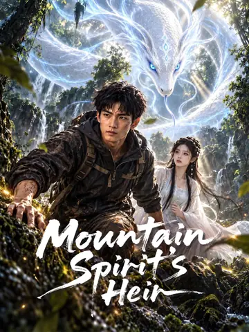 Mountain Spirit’s Heir