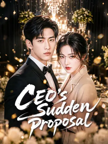 CEO’s Sudden Proposal