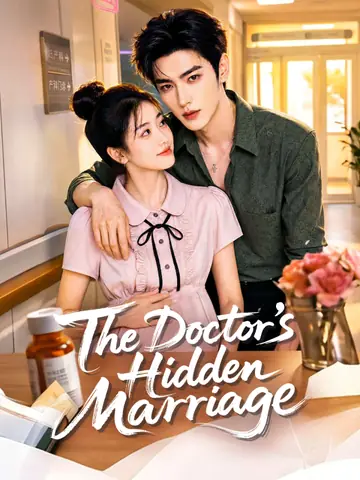 The Doctor’s Hidden Marriage