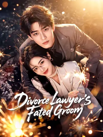 Divorce Lawyer’s Fated Groom