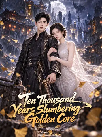 Ten Thousand Years Slumbering Golden Core