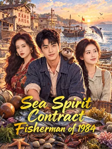 Sea Spirit Contract Fisherman of 1984