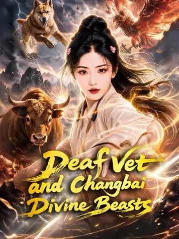 Deaf Vet and Changbai Divine Beasts