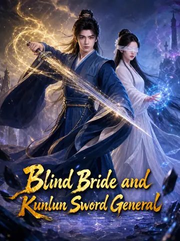Blind Bride and Kunlun Sword General