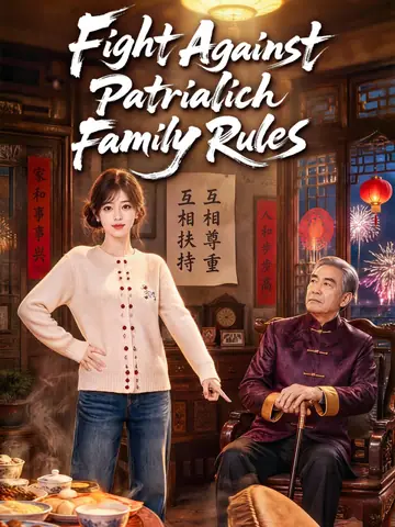 Fight Against Patriarchal Family Rules