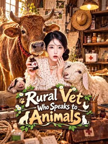 Rural Vet Who Speaks to Animals