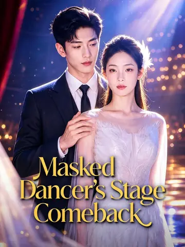 Masked Dancer’s Stage Comeback