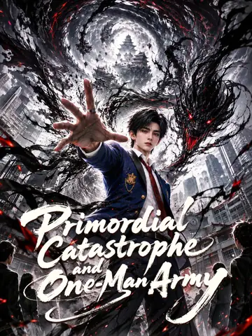 Primordial Catastrophe and One-Man Army