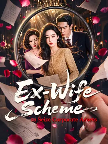 Ex-Wife Scheme to Seize Corporate Assets