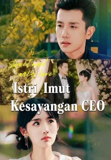 Istri Imut Kesayangan CEO