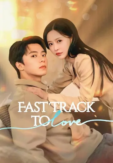 Fast Track to Love