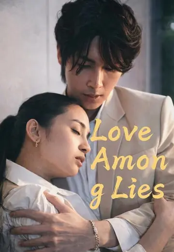 Love Among Lies