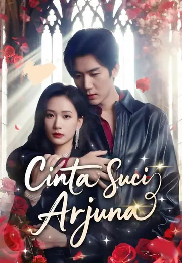 Cinta Suci Arjuna