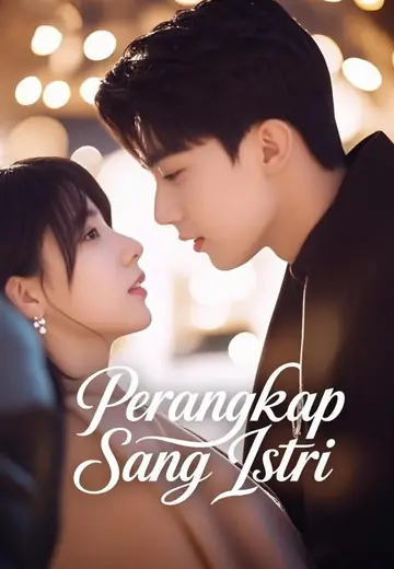 Perangkap Sang Istri