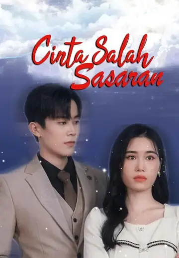 Cinta Salah Sasaran