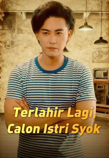 Terlahir Lagi, Calon Istri Syok