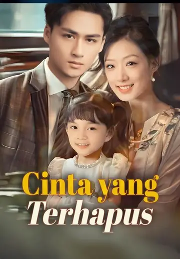 Cinta yang Terhapus