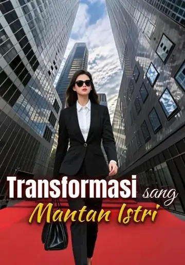 Transformasi sang Mantan Istri