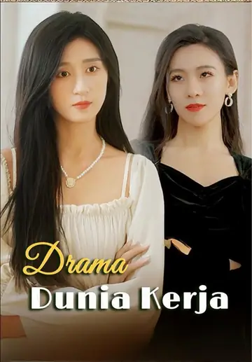 Drama Dunia Kerja