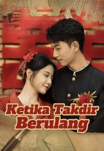 Ketika Takdir Berulang