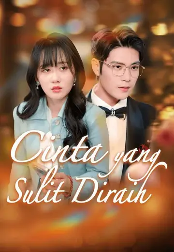Cinta yang Sulit Diraih