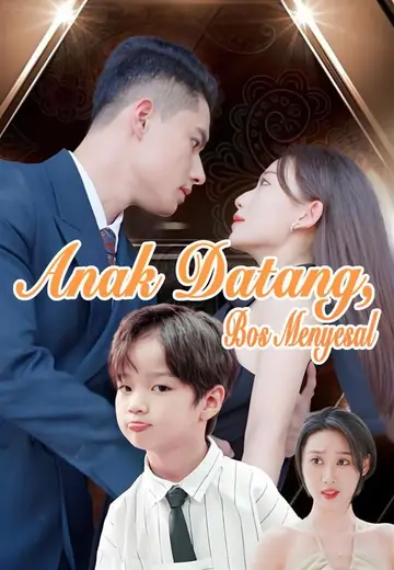 Anak Datang, Bos Menyesal